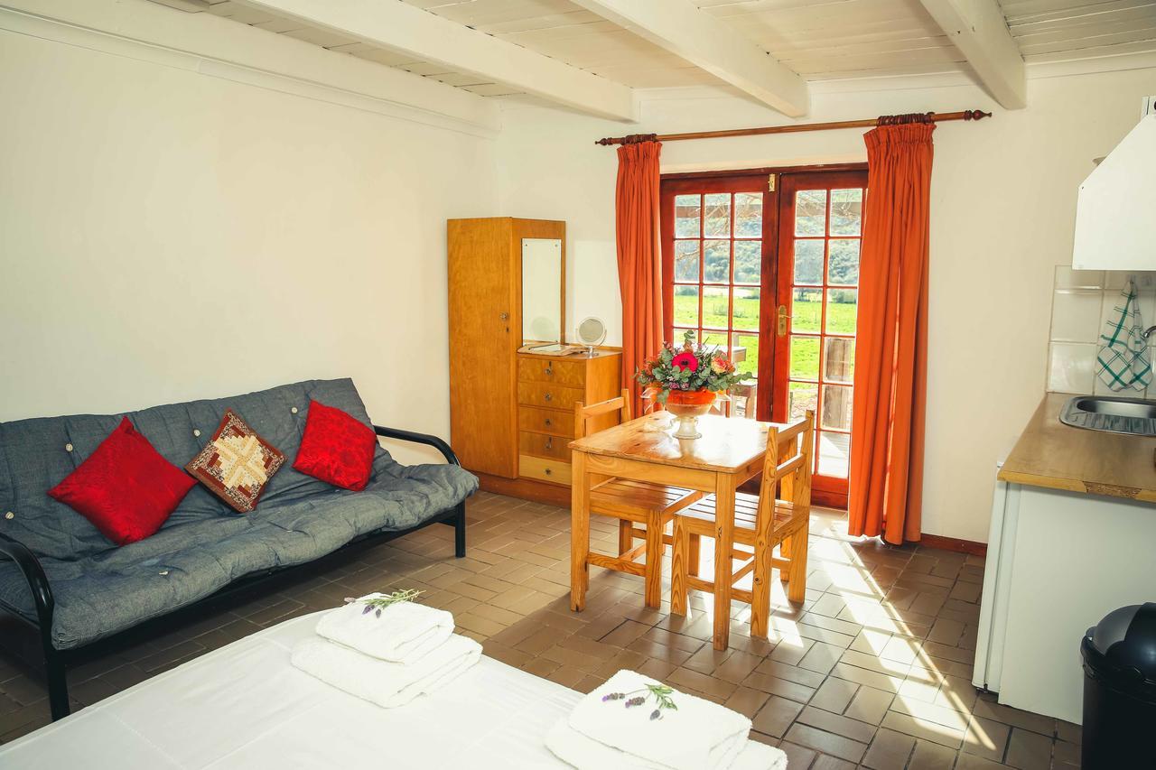 Wilgewandel Holiday Farm & Day Restaurant Оудсхорн Екстериор снимка