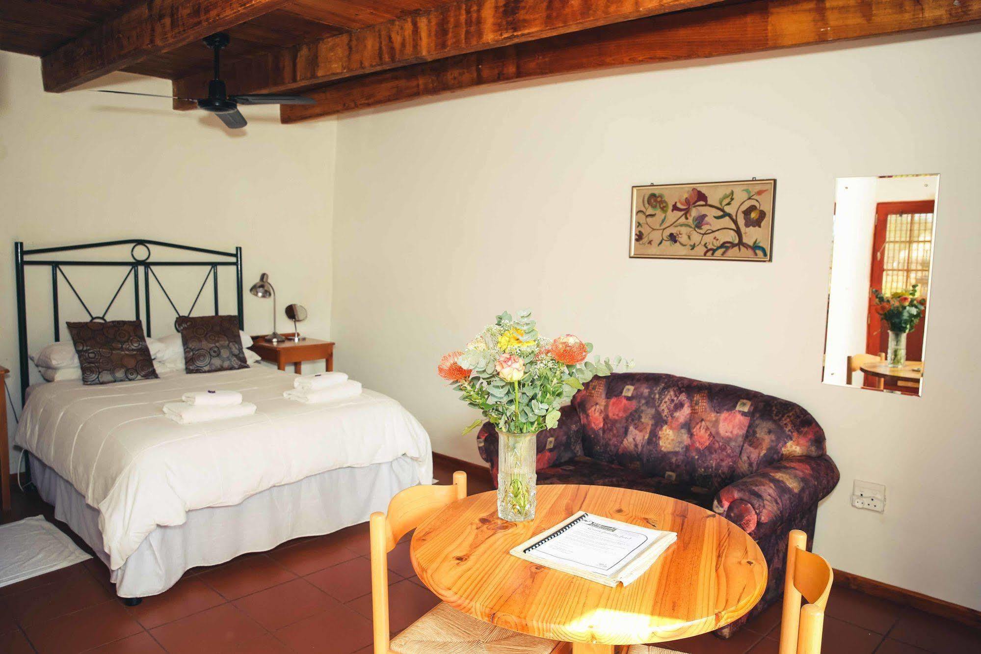 Wilgewandel Holiday Farm & Day Restaurant Оудсхорн Екстериор снимка